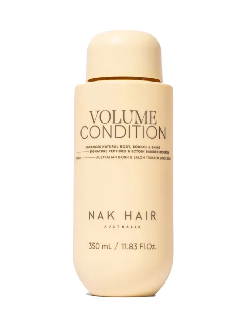 NAK Hair Volume Condition, 350 ml