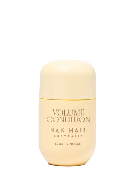 NAK Hair Volume Condition, 80 ml