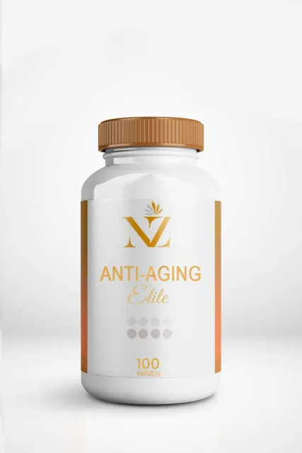 Nakup Zdrave Anti-age 100 kapslí