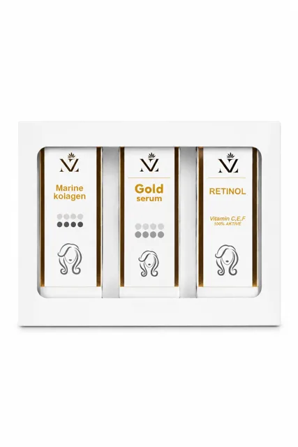 Nakup Zdrave Beauty trio