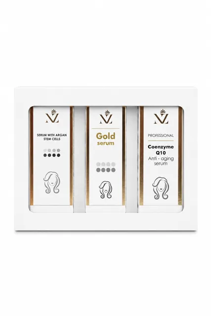 Nakup Zdrave Gold trio