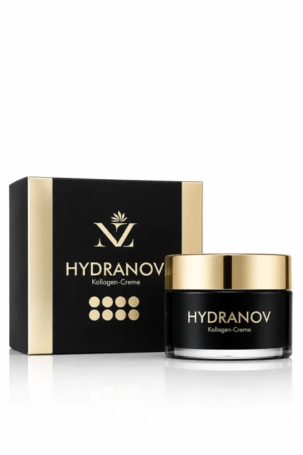 Nakup Zdrave Hydranov - kolagenový krém, 50 ml Datum spotřeby: 10/26
