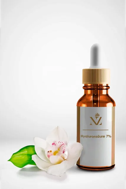 Nakup Zdrave Kyselina hyaluronová 7% sérum