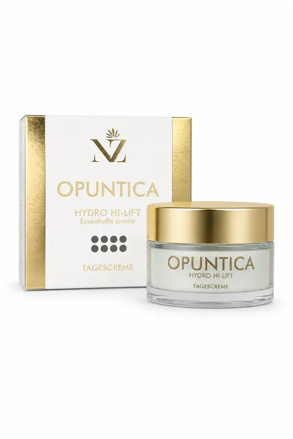 Nakup Zdrave Opuntica - denní krém, 50 ml Datum spotřeby: 9/28