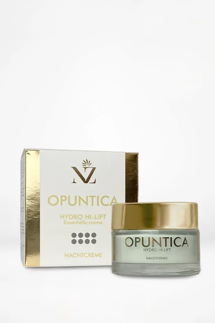 Nakup Zdrave Opuntica - noční krém 50ml