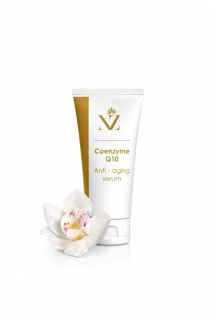 Nakup Zdrave Sérum koenzym Q10