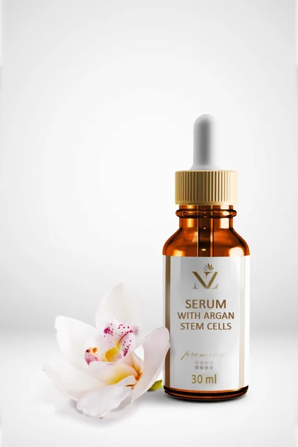 Nakup Zdrave Sérum s arganovými kmenovými buňkami