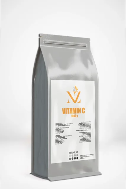 Nakup Zdrave Vitamin C - 1kg