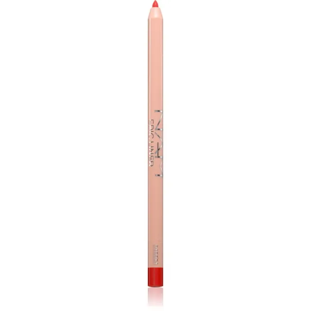 NAM Epic Liner konturovací tužka na rty s matným efektem odstín 4 Russian Red 1.2 g