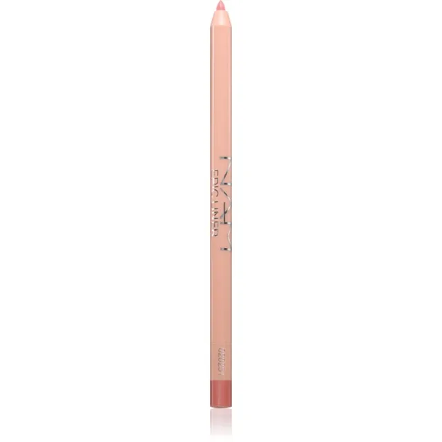 NAM Epic Liner konturovací tužka na rty s matným efektem odstín 8 Honey Rose 1.2 g
