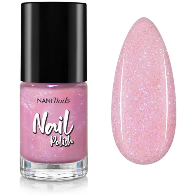 NaniNails Nail Polish lak na nehty odstín 24 6 ml