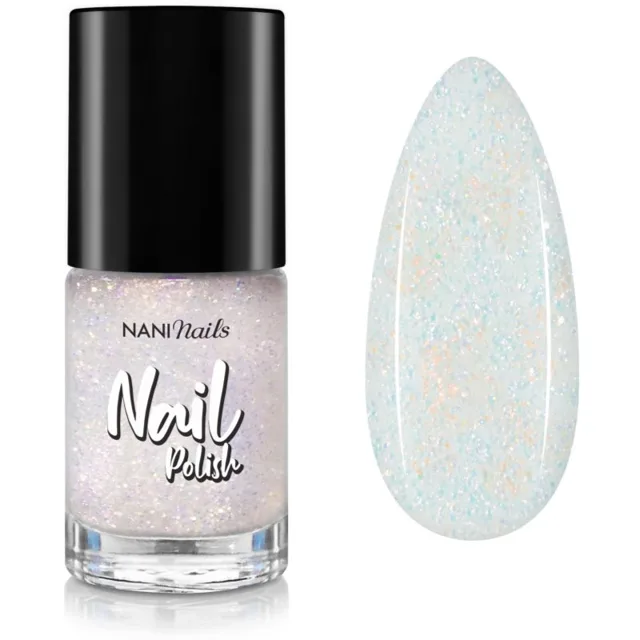 NaniNails Nail Polish lak na nehty odstín 6 6 ml