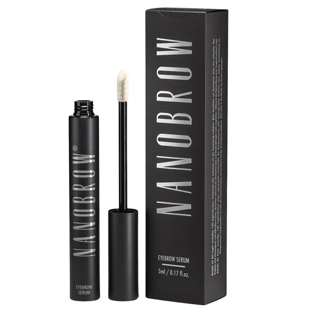 Nanobrow Sérum na obočí Eyebrow Serum 5 ml