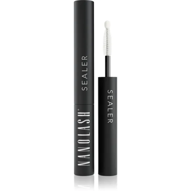 Nanolash DIY Sealer transparentní fixační gel na prodloužení řas 5 ml