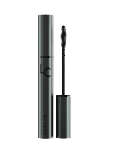 Nanolash Řasenka pro prodloužení řas Lashcode Mascara Black
