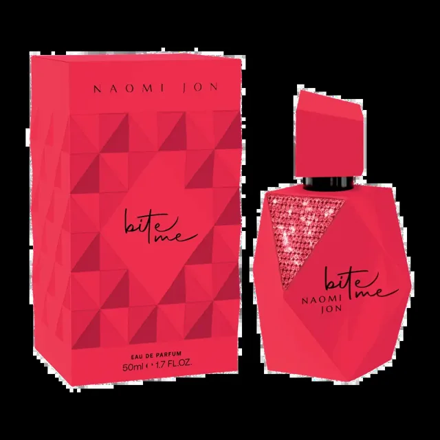 Naomi Jon Jon Bite me parfémovaná voda pro ženy 50 ml