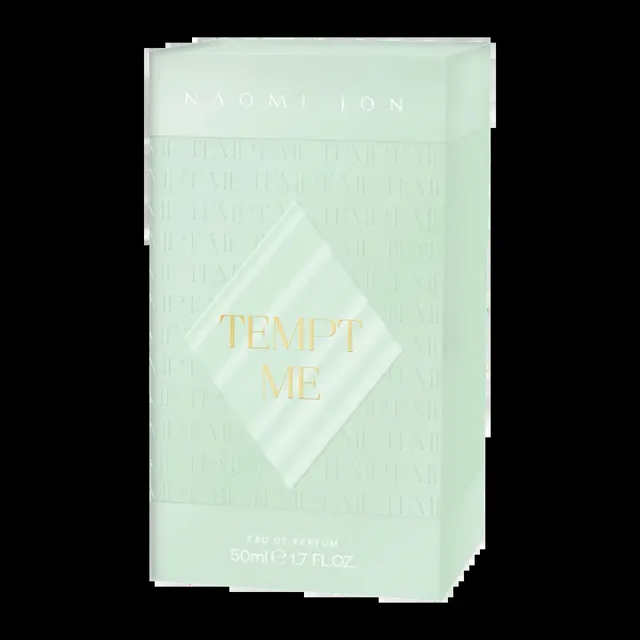 Naomi Jon Tempt me parfémovaná voda pro ženy 50 ml