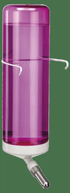 Napáječka Ferplast Drinky plastová barevná 150 ml