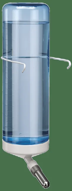 Napáječka Ferplast Drinky plastová barevná 300 ml