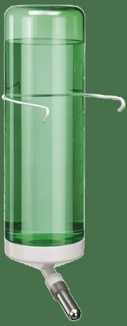 Napáječka Ferplast Drinky plastová barevná 600 ml