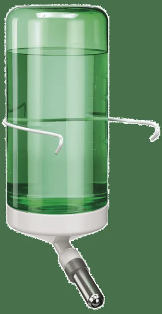 Napáječka Ferplast Drinky plastová barevná 75 ml