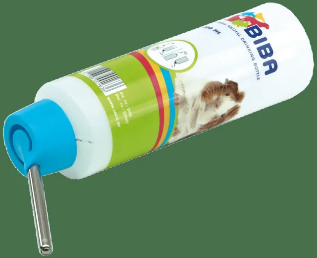 Napáječka SAVIC Biba plastová 500ml