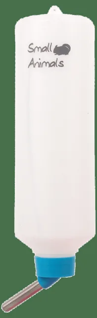Napáječka Small Animals s držákem plast mix barev 450ml