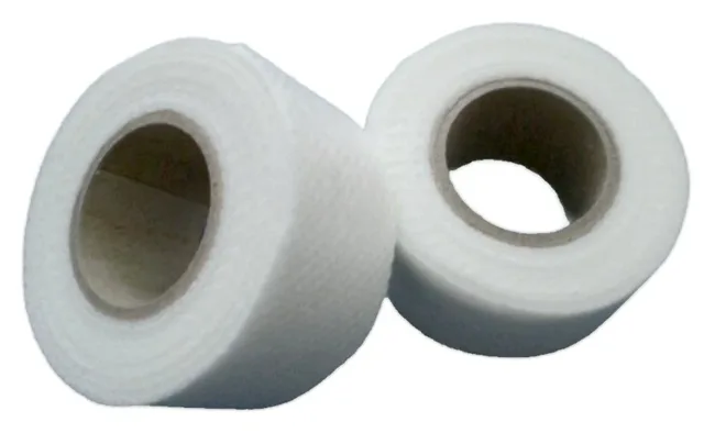 Náplast Cívka Netkaná/papírová 2.5cmx5m Steriwund