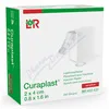 Náplast Curaplast poinjekční sensitive 2x4cm 250ks