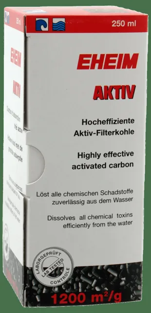Náplň AKTIV 250ml