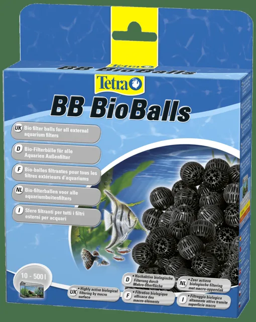 Náplň Bio Balls TETRA Tec EX 400, 600, 700, 1200, 2400