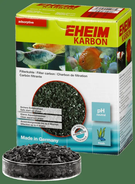 Náplň Eheim Karbon 1l