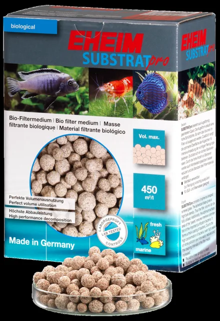 Náplň Eheim SubstratPro 1l