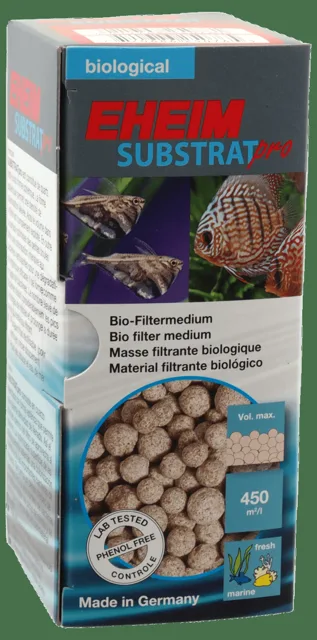 Náplň Eheim SubstratPro 250ml