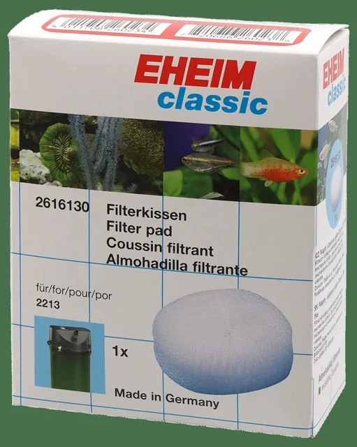 Náplň EHEIM vata filtrační Classic 250 1ks