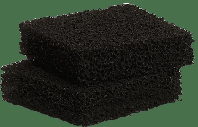 Náplň JUWEL uhlí aktivní compact 2ks