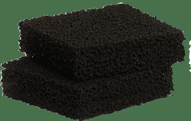 Náplň JUWEL uhlí aktivní standard 2ks