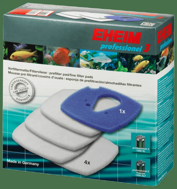 Náplň molitany sada Professionel 3 1200XL/1200XLT