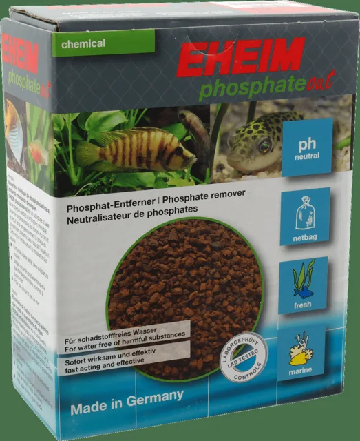 Náplň Phosphateout 390g