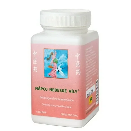 Nápoj nebeské víly 100g (888)