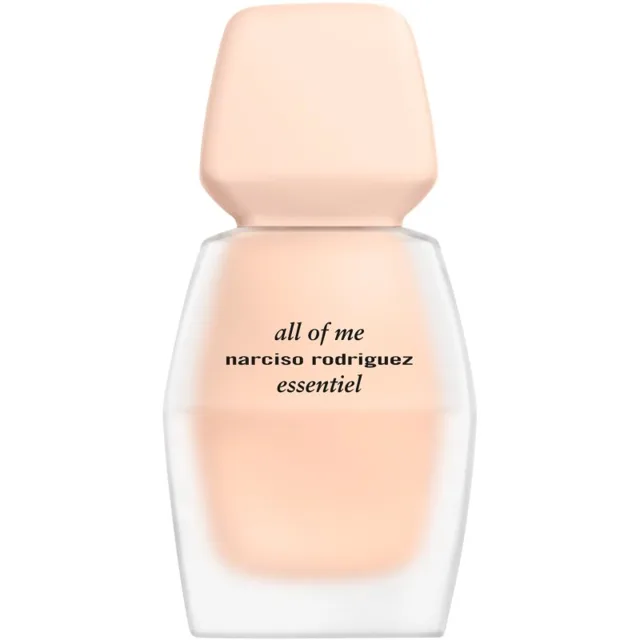 narciso rodriguez all of me essentiel parfémovaná voda pro ženy 30 ml