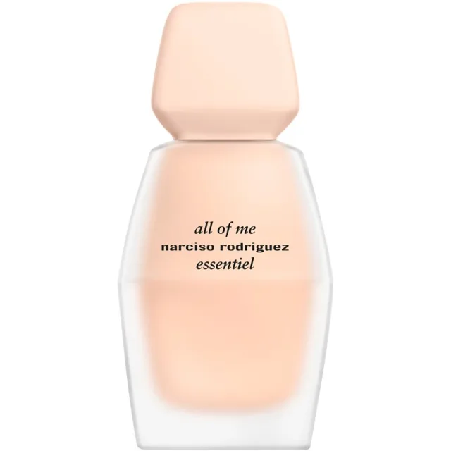 narciso rodriguez all of me essentiel parfémovaná voda pro ženy 50 ml