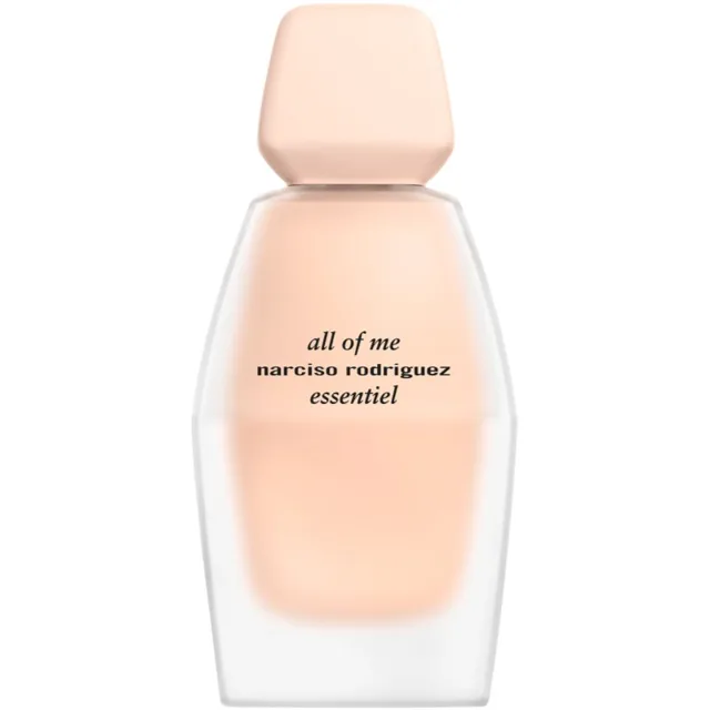 narciso rodriguez all of me essentiel parfémovaná voda pro ženy 90 ml