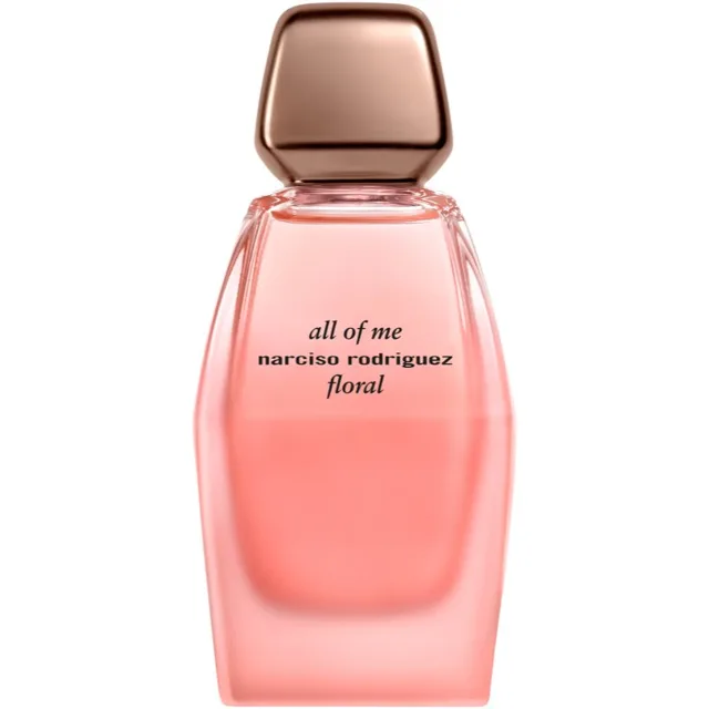 narciso rodriguez all of me floral parfémovaná voda pro ženy 90 ml