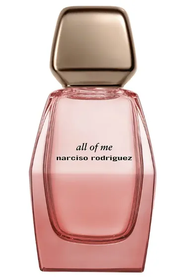 Narciso Rodriguez All Of Me Intense - EDP 50 ml