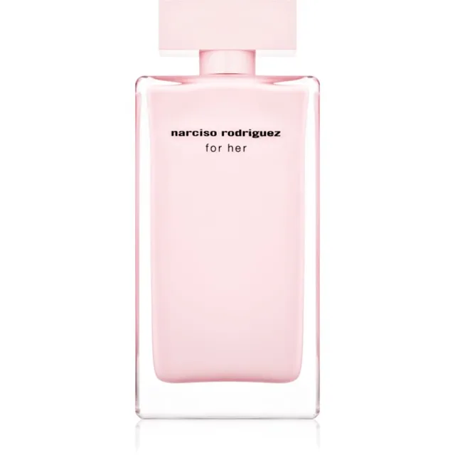narciso rodriguez for her parfémovaná voda pro ženy 150 ml