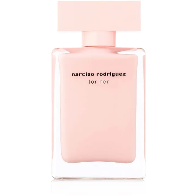 narciso rodriguez for her parfémovaná voda pro ženy 50 ml
