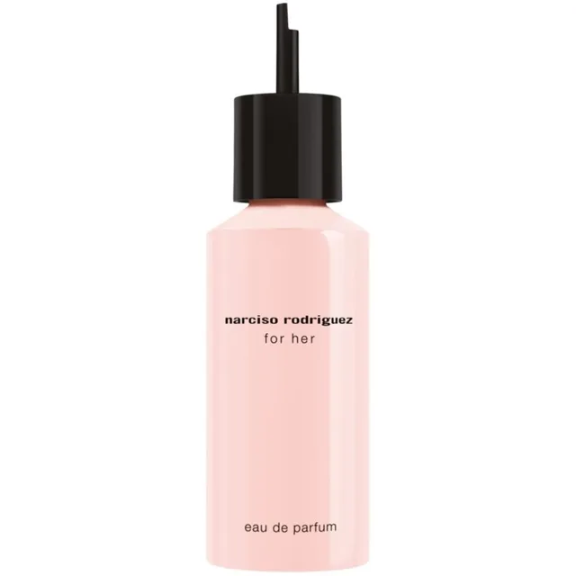 narciso rodriguez for her parfémovaná voda pro ženy náhradní náplň 150 ml