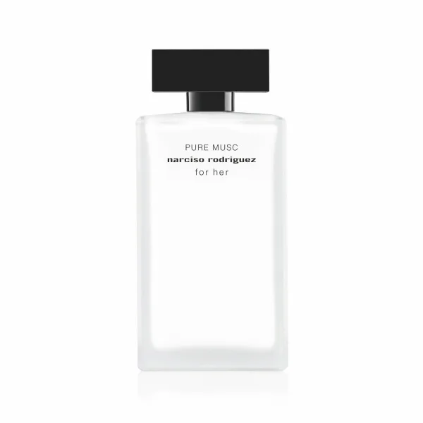 Narciso Rodriguez for her Pure Musc  parfémová voda 100 ml