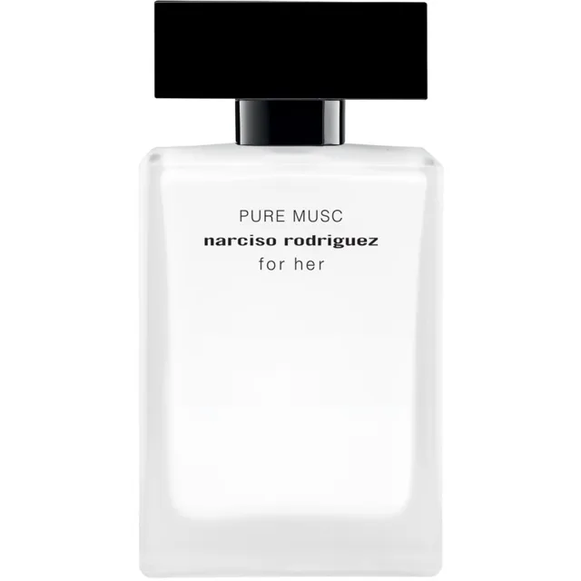narciso rodriguez for her PURE MUSC parfémovaná voda pro ženy 50 ml